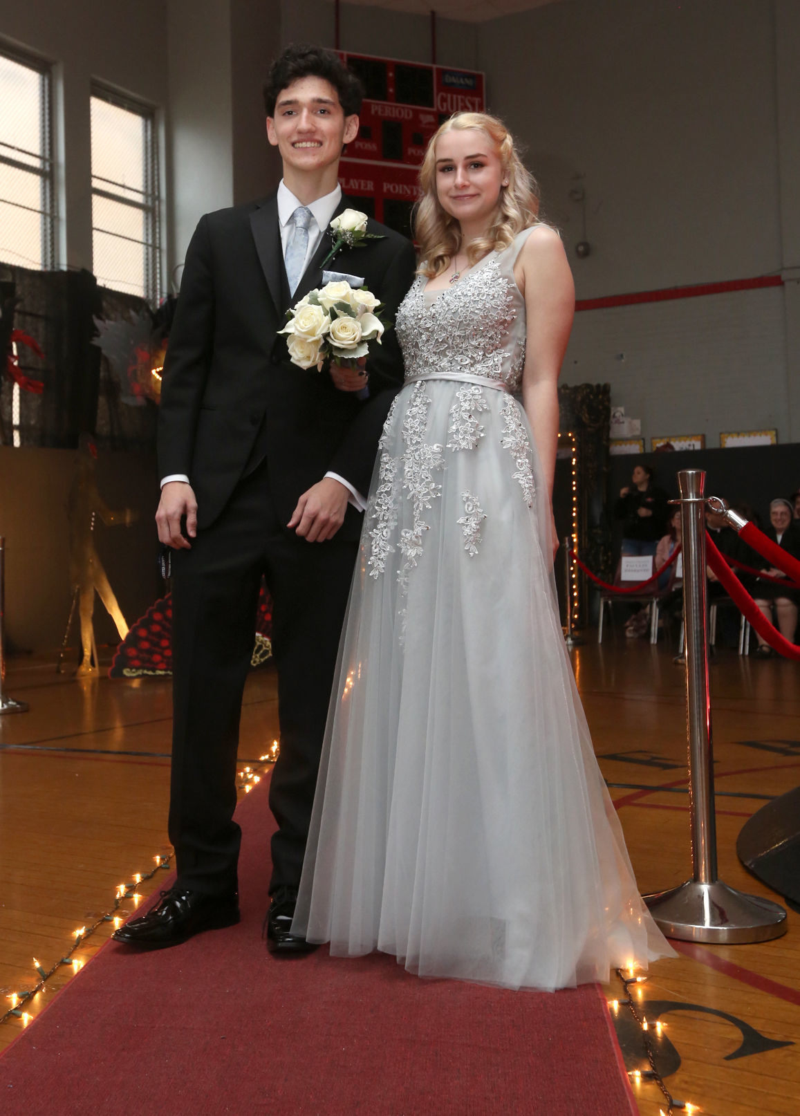 St. Joseph High School Prom